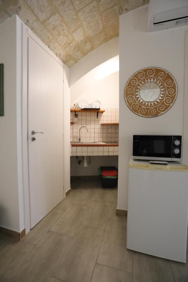 Due Passi Dal Borgo Antico 3 Apartment Bari Exterior foto