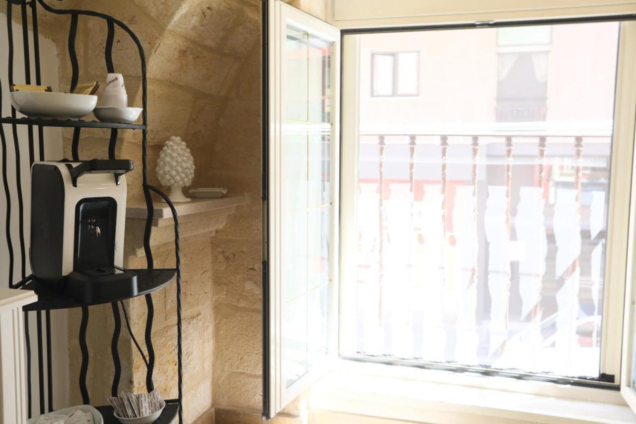 Due Passi Dal Borgo Antico 3 Apartment Bari Exterior foto