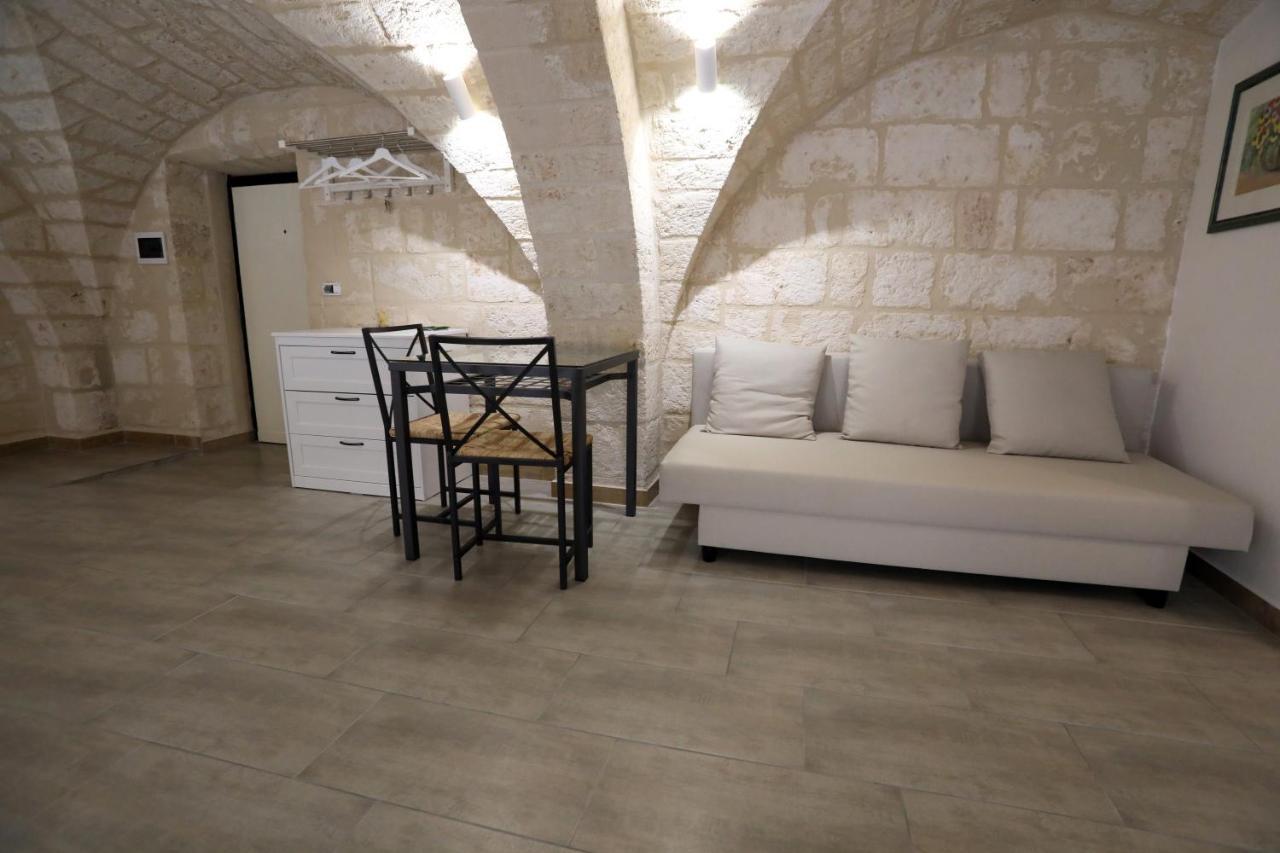 Due Passi Dal Borgo Antico 3 Apartment Bari Exterior foto