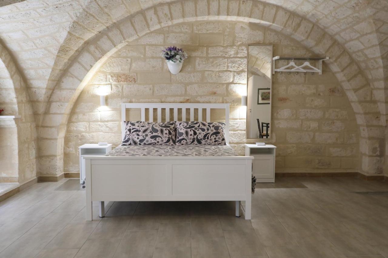 Due Passi Dal Borgo Antico 3 Apartment Bari Exterior foto