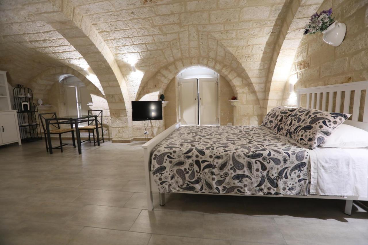 Due Passi Dal Borgo Antico 3 Apartment Bari Exterior foto