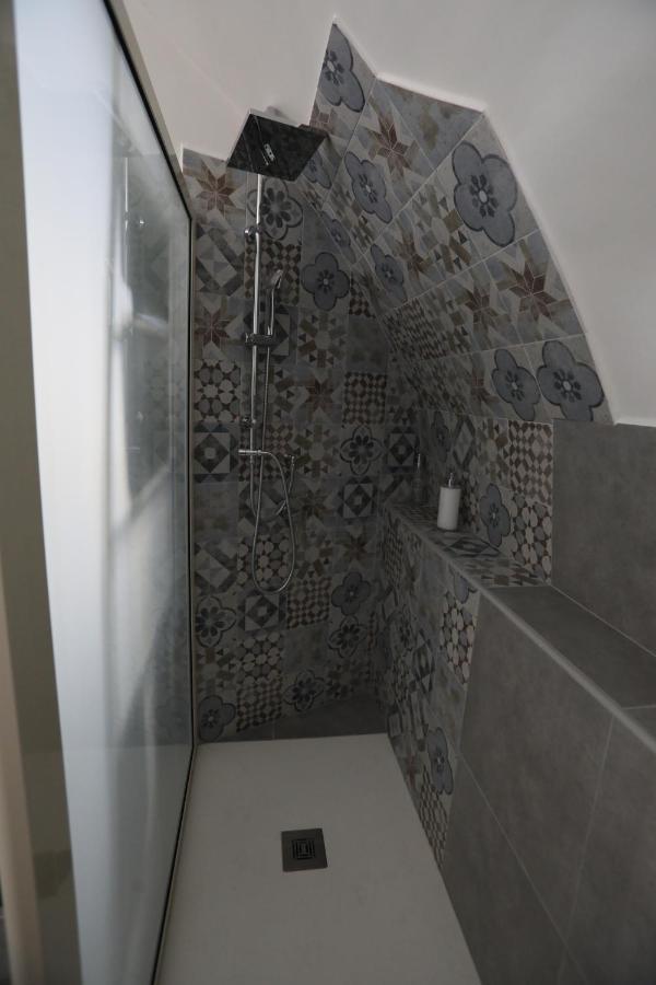Due Passi Dal Borgo Antico 3 Apartment Bari Exterior foto