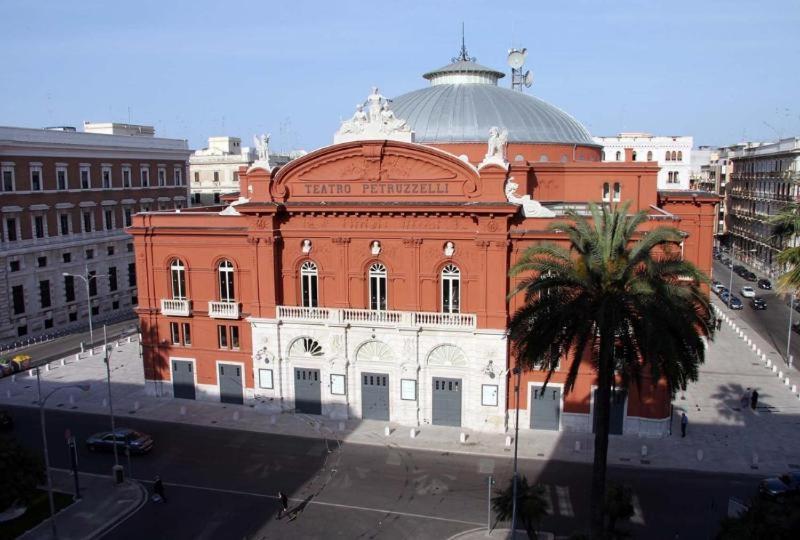 Due Passi Dal Borgo Antico 3 Apartment Bari Exterior foto